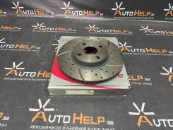 ���� ��������� �����. ������. Toyota 275*22mm (G-Brake) GFR20432R ����