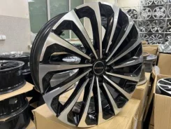 Exeed. 7.0x19", 5x108, ET36, �� 65,1���. ����