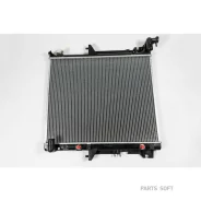 �������� ��������� A/T (������ ������ ��� - ������) JUST Drive JPR0134 JPR0134 ����