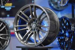 Work Emotion ZR7. 9.0x17", 5x100, 5x114.3, ET20, �� 73,1���. ����