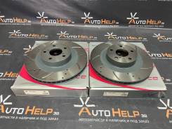 ����� ��������� �������� � ����������� Subaru 294*24mm GFR02828R ����