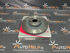 ���� ��������� �����. Impreza / Forester / Legacy (G-Brake) GFR02828L ����
