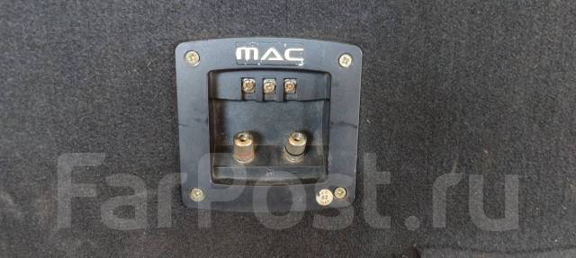 Mac Audio ����