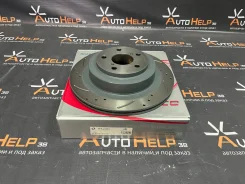 ���� ��������� ���. ��������������� Subaru 290*18 (G-Brake) GFR20351L ����