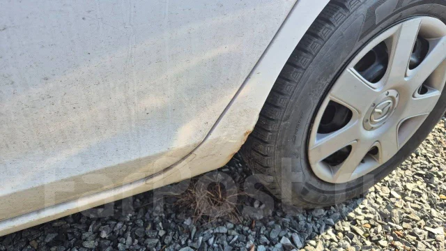 Mazda Axela. BK5P214270 ����