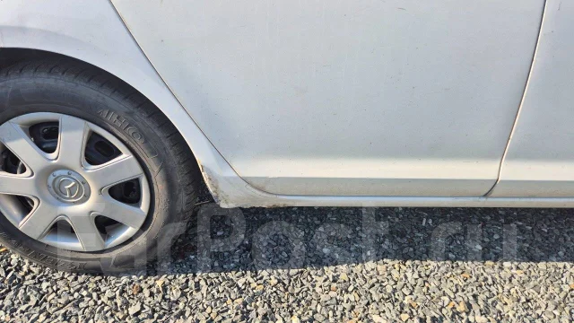 Mazda Axela. BK5P214270 ����