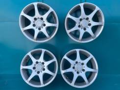 Aqua. 6.5x15", 5x114.3, ET50, �� 73,1���. ����