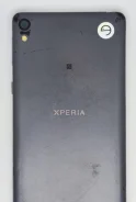Sony Xperia E5. �/�, 16 ��, ������, 4G LTE ����