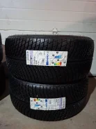 Michelin Pilot Alpin 5. ������, ����������, 2025 ���, �����. ��� ����� �� ����� ����
