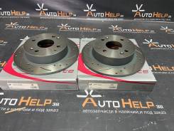 ����� ��������� ������ ������. Accord / Torneo (G-Brake) GFR01325L ����