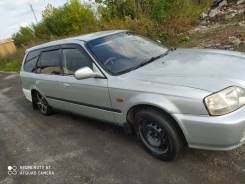 Honda Orthia. EL2, B20B ����