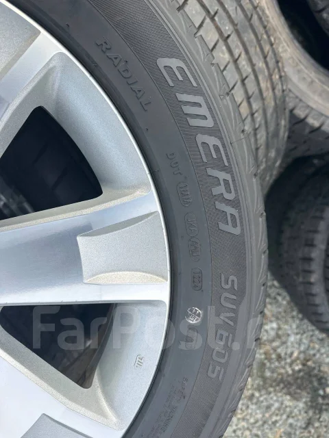 Kenda Emera A1 KR41. ������, 2024 ���, �/�, ����� 10 % ����