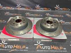����� ��������� ������ ������. Toyota MARK GX110 JZX110 (G-Brake) GFR01607L ����