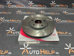���� ��������� �����. ������������� Toyota/Lexus 296*32 (G-Brake) GFR-20275L ����