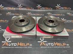 ����� ��������� �������� ������. Toyota / Lexus (G-Brake) GFR20275L ����
