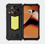 Oukitel WP53 Pro. �����, 256 ��, ������, 3G, 4G LTE, ���������� ����