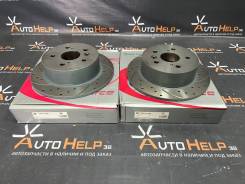 ����� ��������� ������. Camry ACV40 / Lexus ES (G-Brake) GFR01758L ����