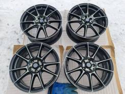 Weds Sport SA-25R. 7.0x17", 5x100, ET48, �� 73,1���. ����
