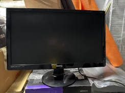 BenQ. 24", ���������� �� (LCD, LED, QLED) ����