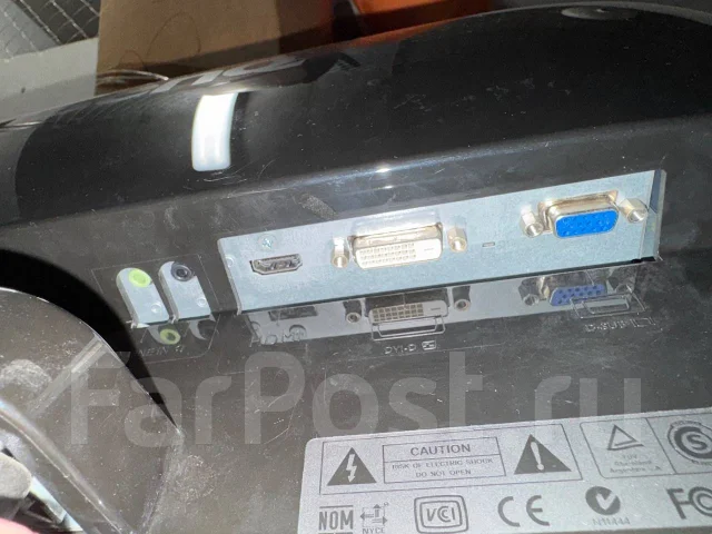 BenQ. 24", ���������� �� (LCD, LED, QLED) ����