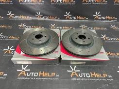 ����� ��������� �������� ������. Subaru 315mm (G-Brake) GFR20630L ����