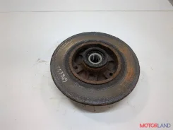 ������� (�����, �����) Renault Megane 3 2009-2016 20718232, �����/������ ������ 432008191R ����