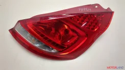 ������ (������) Ford Fiesta 2008-2013 20712254, ������ 1709552 ����