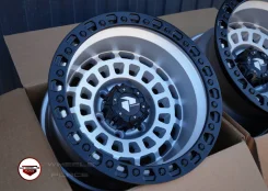 PDW Wheels. 10.0x16", 6x139.7, ET-44, �� 110,5���. ����