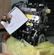 ��������� � ����� 1.8 CDAB 2.0 CJS 1.6 CFNA 1.4 TSI CAXA 06�103064� ����