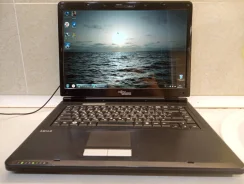 Fujitsu Siemens Amilo Pi 2550. 15.4", 1,7����, ��� 3072 ��, ���� 80���, WiFi: 1 ����