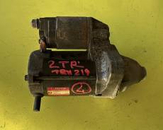 ������� Toyota Hiace TRH219 2TR (4) 28100-75190 ����