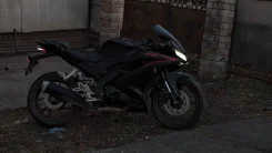 Yamaha YZF-R15. 155����. ��., ��������, ���������, ������ �� �� ����