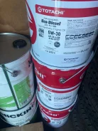 Totachi Eco Diesel. 5W-30, �����������������, 20��. ����