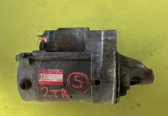 ������� Toyota Hiace 2TR (5) 28100-75191 ����
