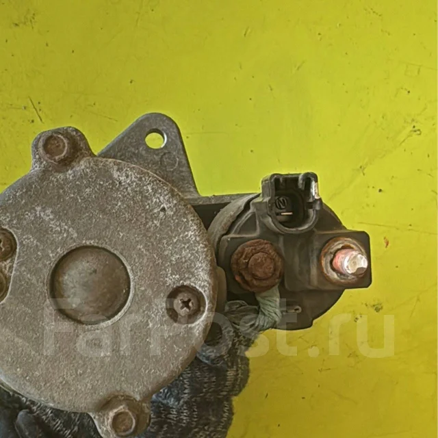 ������� Toyota Hiace 2TR (5) 28100-75191 ����