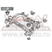 ����������� ������ ��������, ��� ����/��� ASVA 0101309 0101309 ����