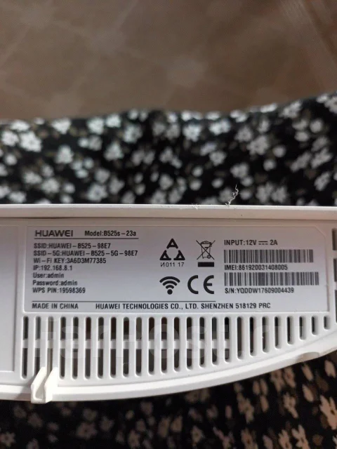 Huawei ����