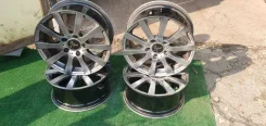 Niche Invert. 7.5x17", 5x130, ET55, �� 71���. ����