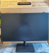 Huawei. 24", ���������� �� (LCD, LED, QLED) ����