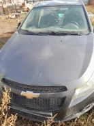 Chevrolet Cruze ����