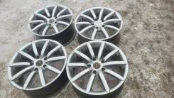 Kaima Wheels. 7.5x17", 5x120, ET40 ����