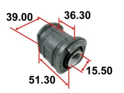 ����������� ������ Tenacity (2059) Aamto1029 Rear Tenacity Aamto1029, ������ AAMTO1029 ����