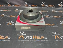 ���� ��������� ���. ������������� Subaru 286*10 (G-Brake) GFR-01898L ����