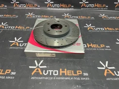 ���� ��������� �����. ������������� Honda 281*23 (G-Brake) GFR-02144L ����