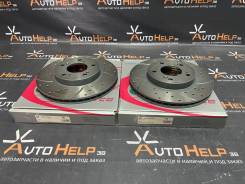 ����� ��������� ����� ������. Stepwgn / Odyssey / Inspire (G-Brake) GFR02144L ����