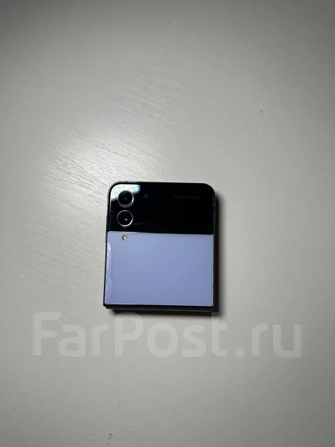Samsung Galaxy Z Flip4. �/�, 256 ��, �����, 5G ����