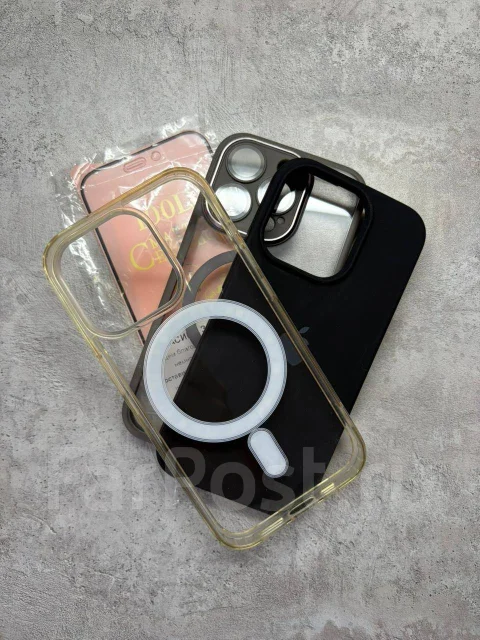 Apple iPhone 15 Pro. �/�, 128 ��, �����, 4G LTE, 5G, Dual-SIM ����