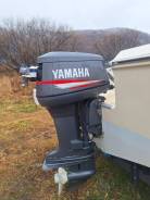 Yamaha. 140��.�., 2-�������, ����������, ���� X (635 ��), 2003 ��� ����