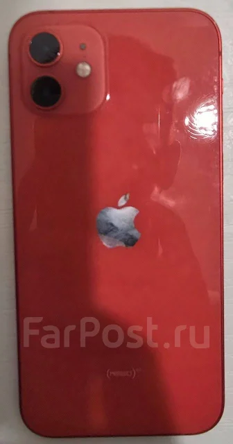 Apple iPhone 12. �/�, 64 ��, �������, 3G, 4G LTE, 5G ����