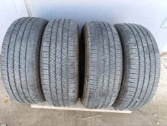 Yokohama Geolandar G091. ������, 2017 ���, �/�, ����� 20 % ����